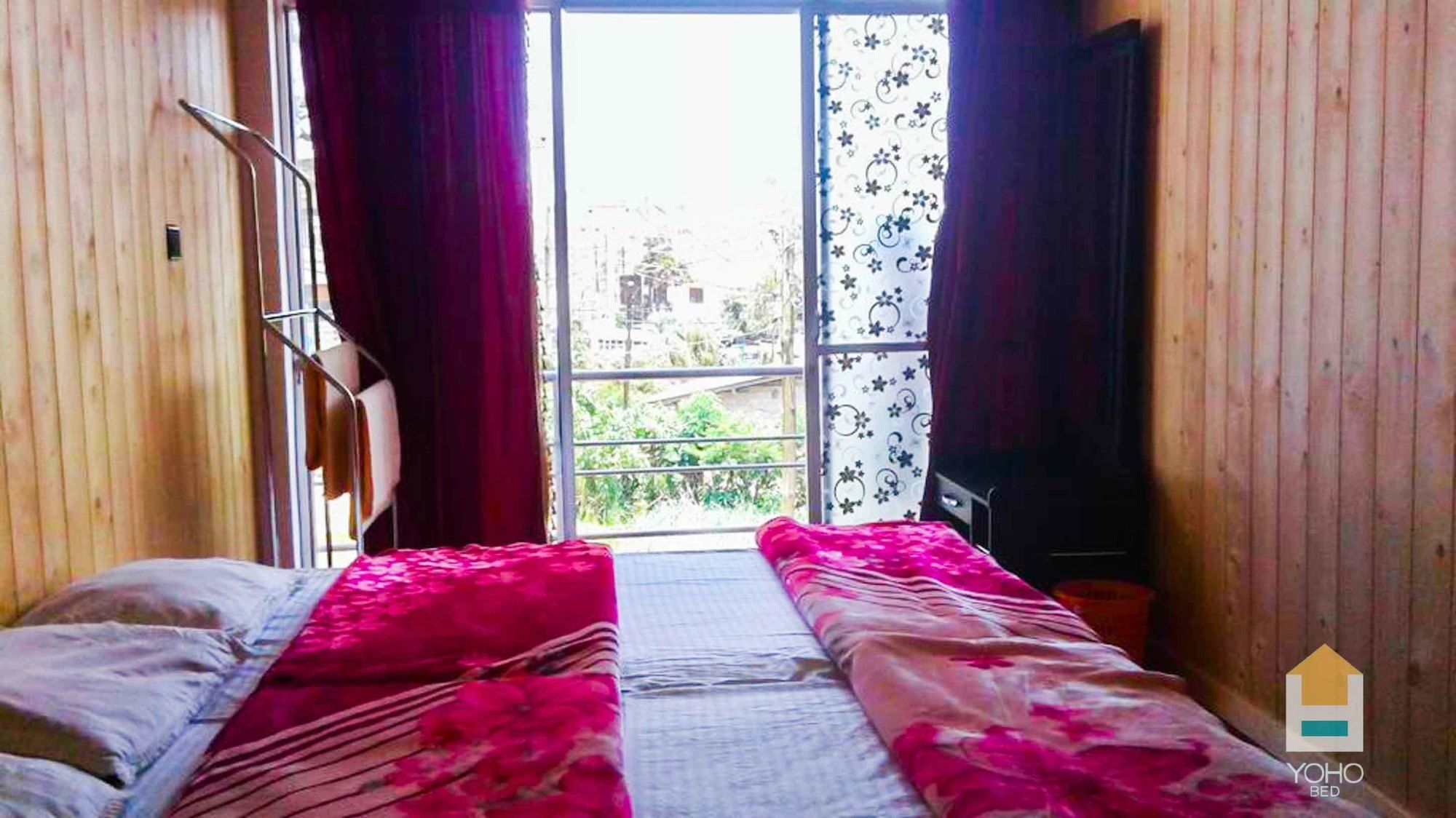 Mangala Flora Hotel Nuwara Eliya Exterior photo